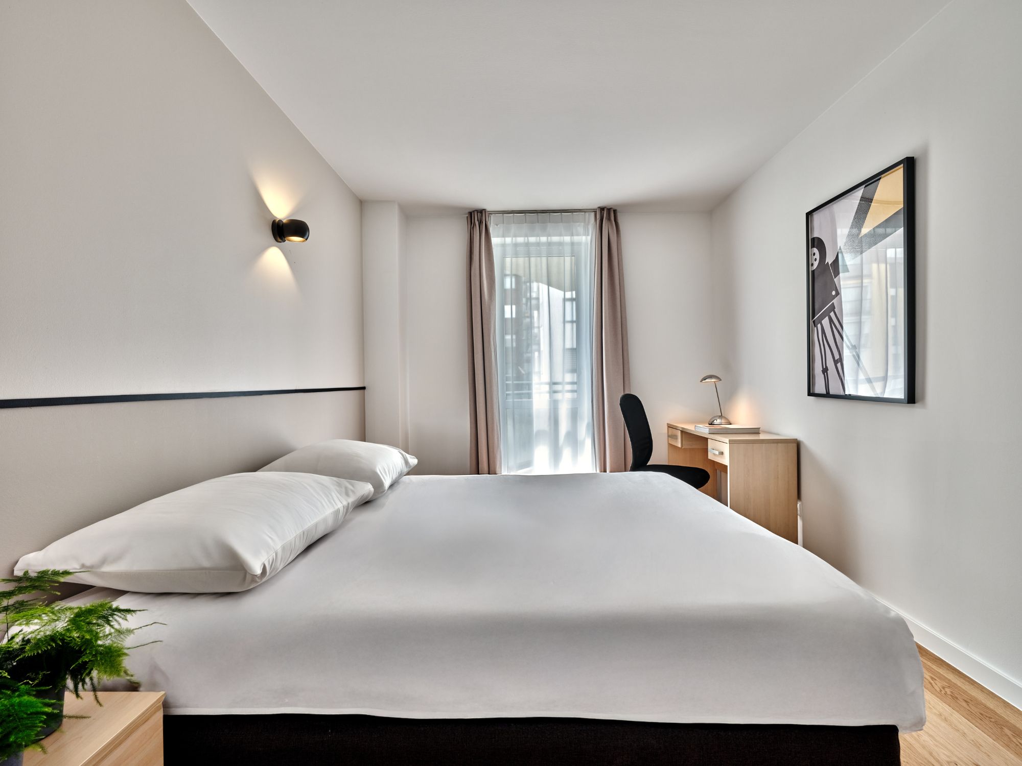 Najem długoterminowy